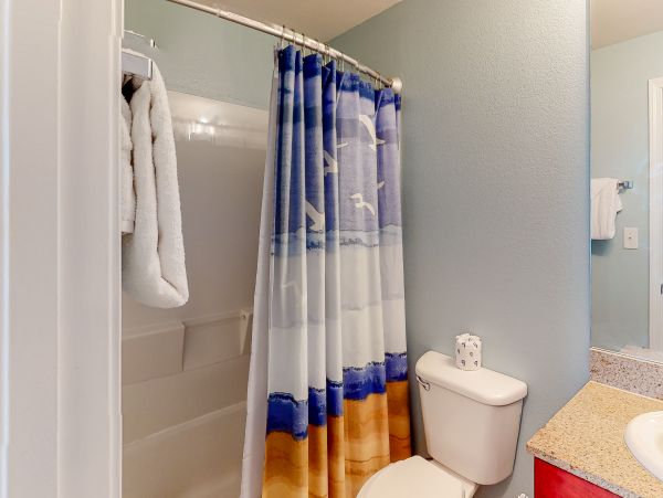 Panama City Beach Condo 973827