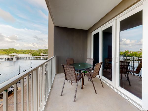 Panama City Beach Condo 973827