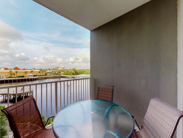 Panama City Beach Condo 973827