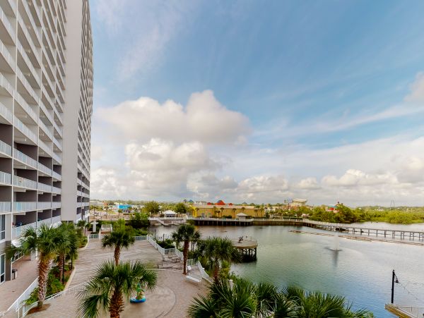 Panama City Beach Condo 973827