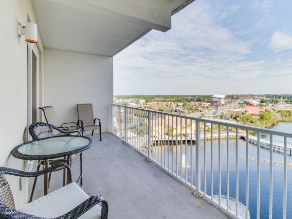 Panama City Beach Condo 973827
