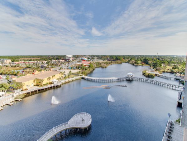 Panama City Beach Condo 973827