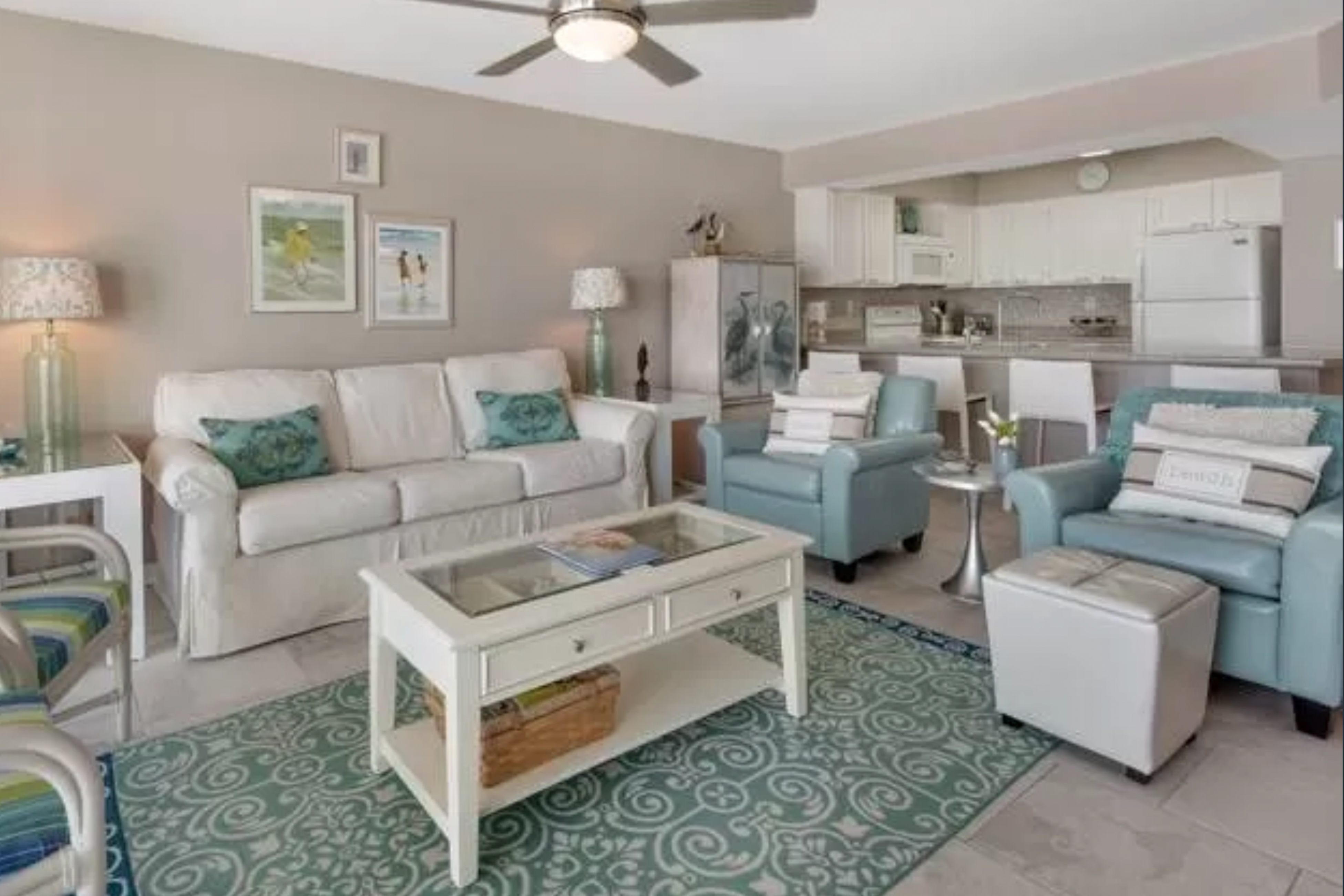Beaches Of South Walton Condo 973828