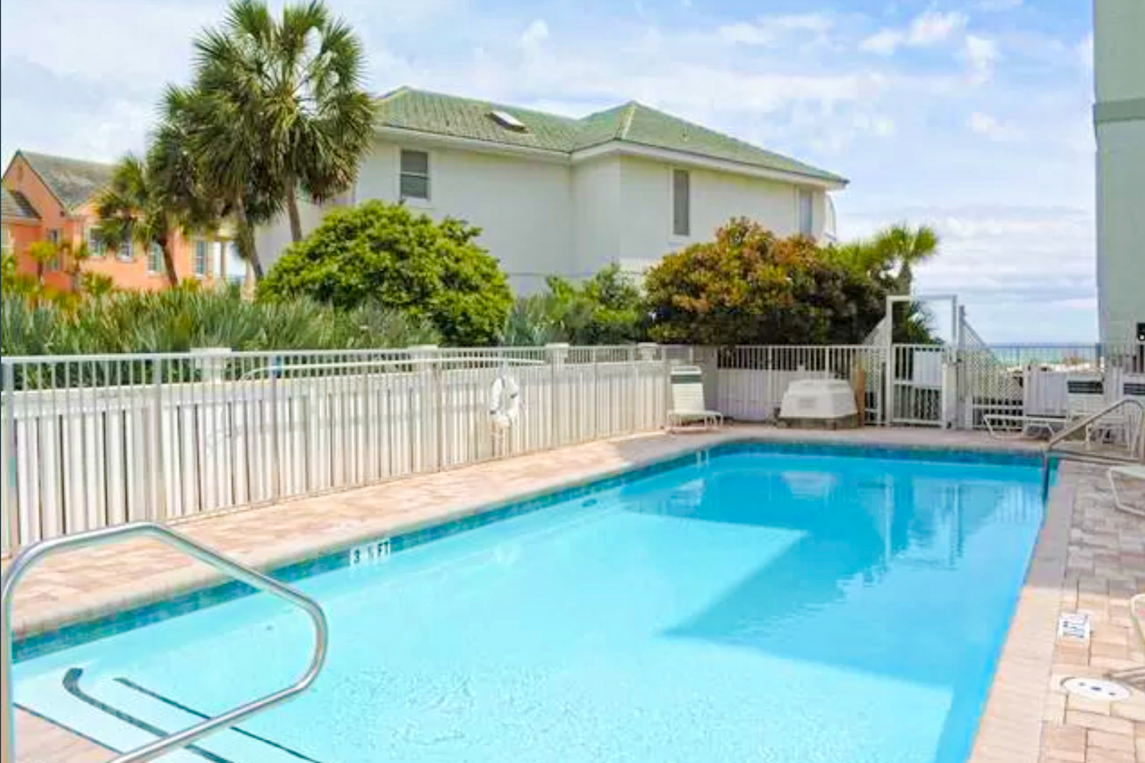 Beaches Of South Walton Condo 973828