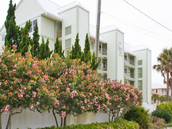 Beaches Of South Walton Condo 973828