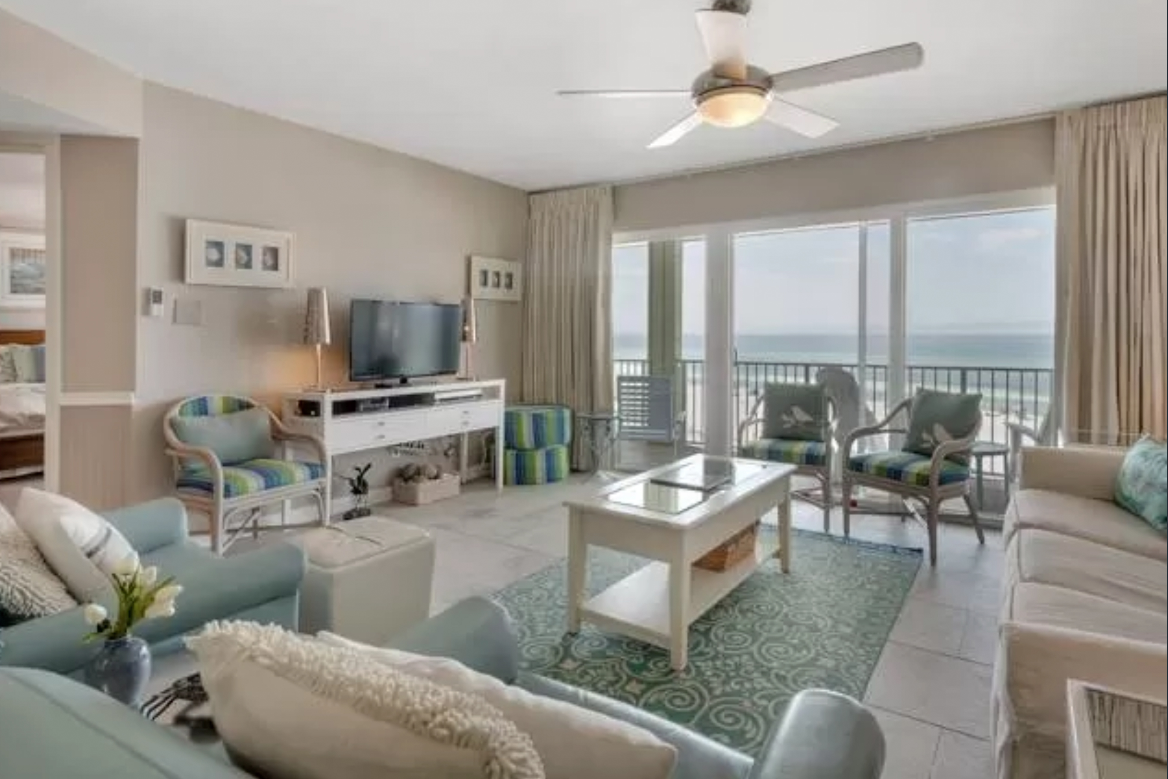 Beaches Of South Walton Condo 973828