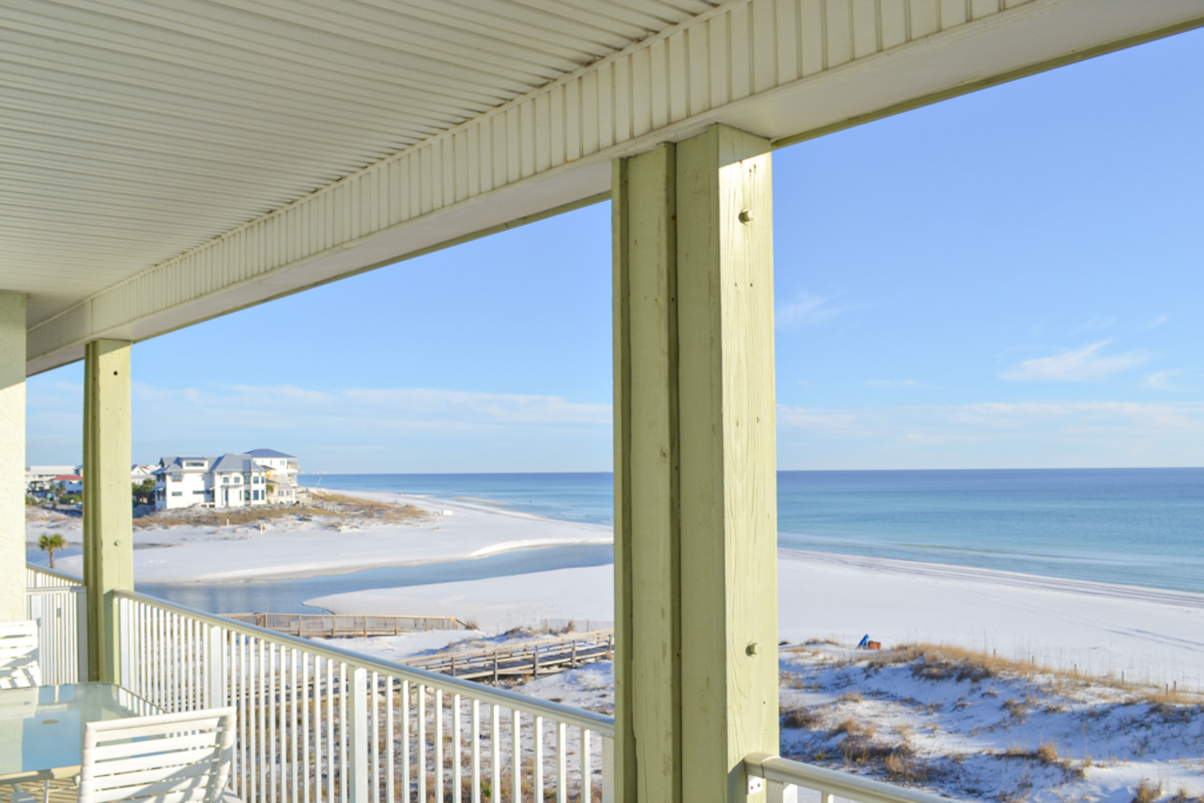 Beaches Of South Walton Condo 973828