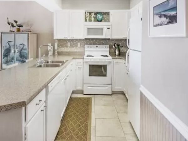 Beaches Of South Walton Condo 973828
