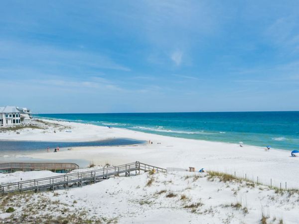 Beaches Of South Walton Condo 973828