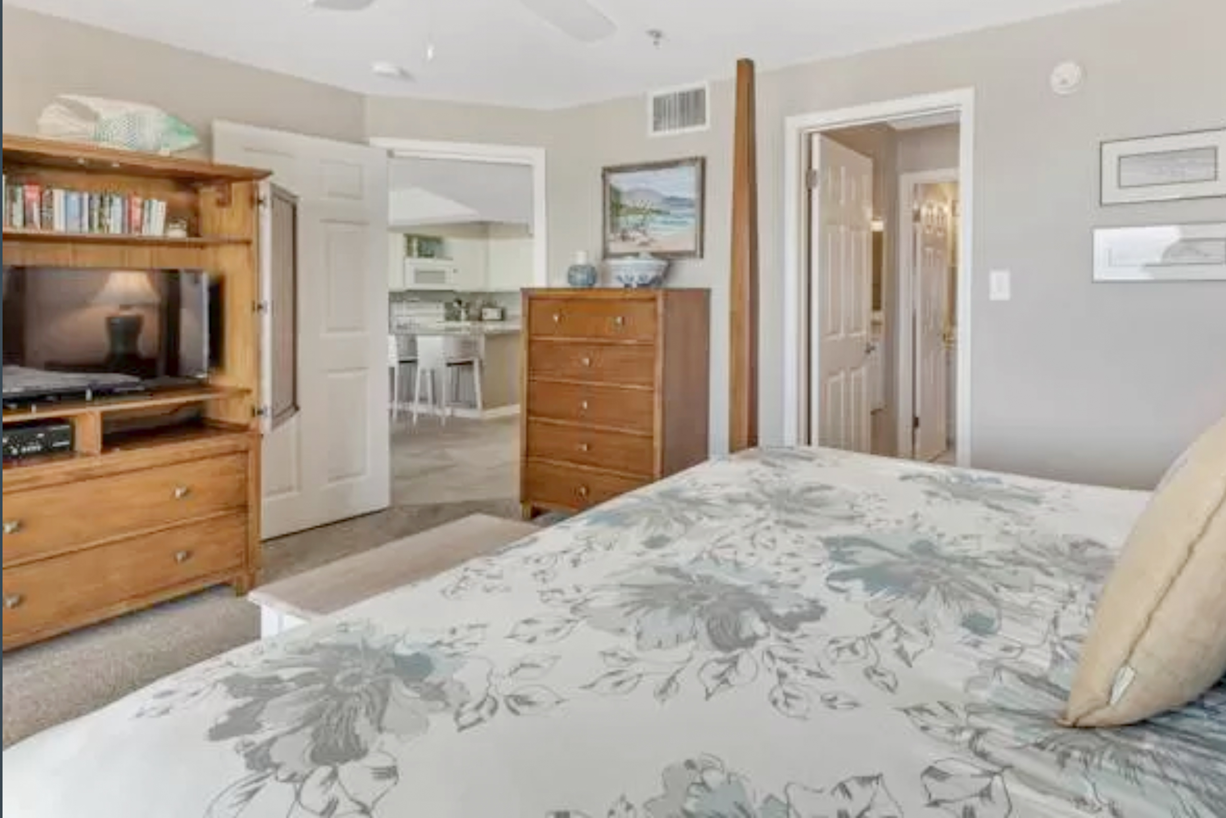 Beaches Of South Walton Condo 973828