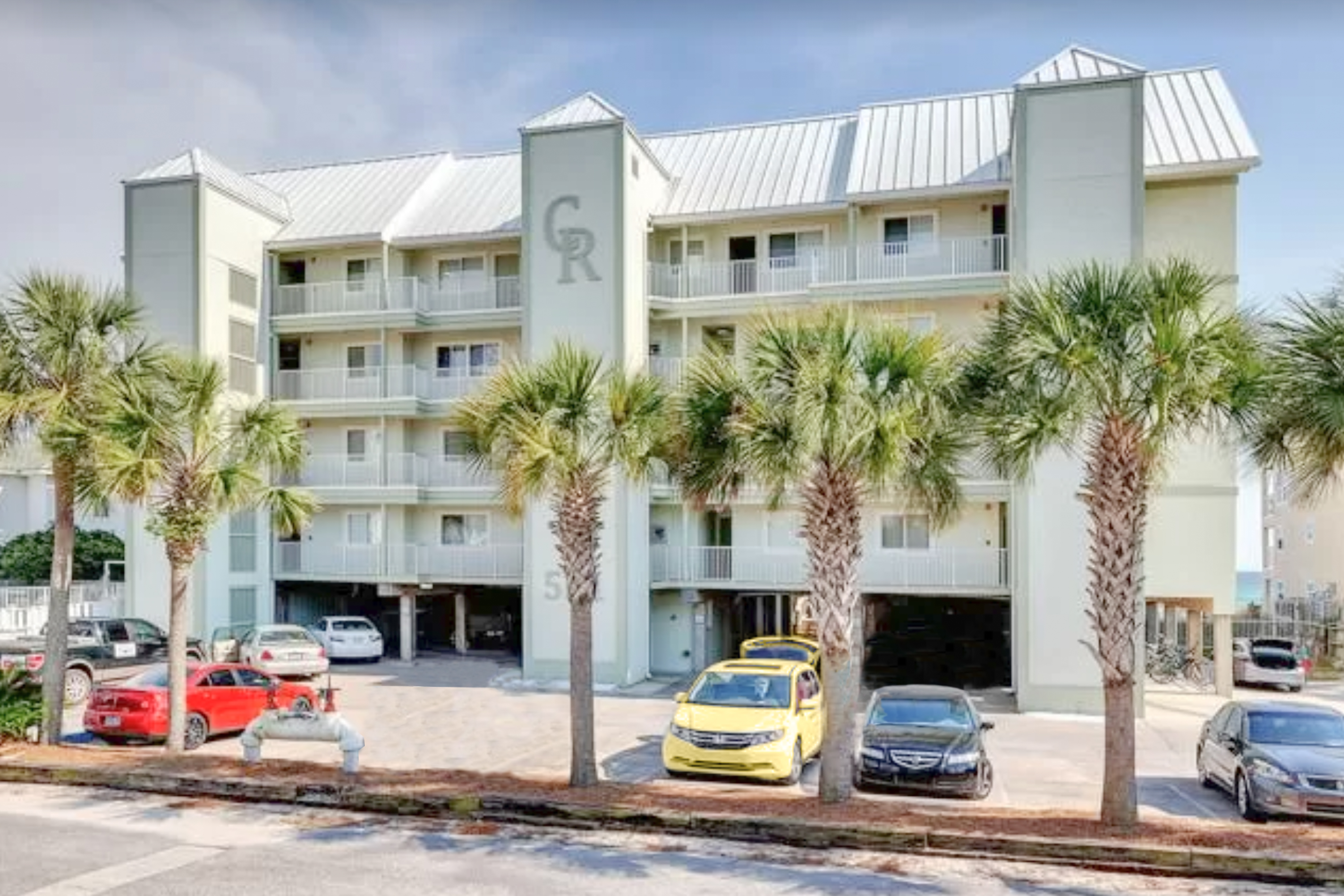 Beaches Of South Walton Condo 973828