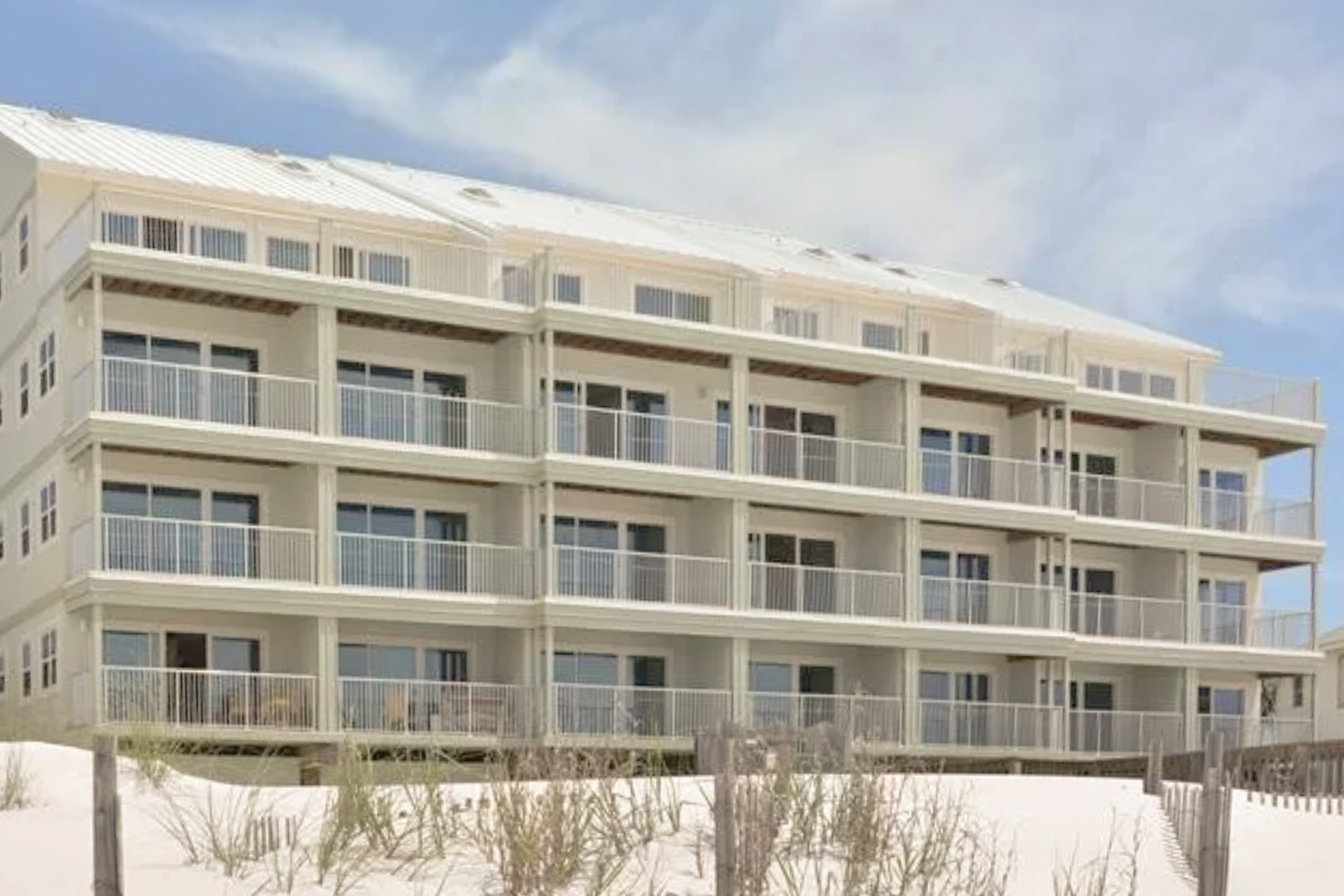 Beaches Of South Walton Condo 973828