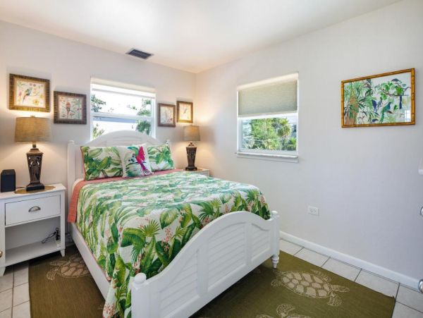 Marathon Vacation Home with 4 Bedrooms & Great Views