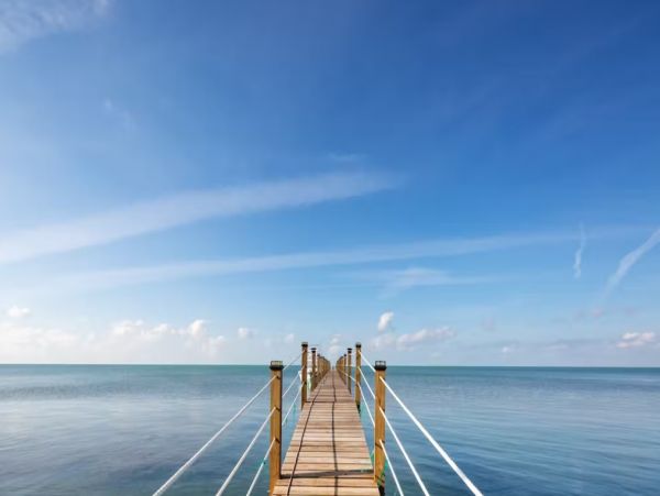 Marathon Vacation Home with 4 Bedrooms & Great Views