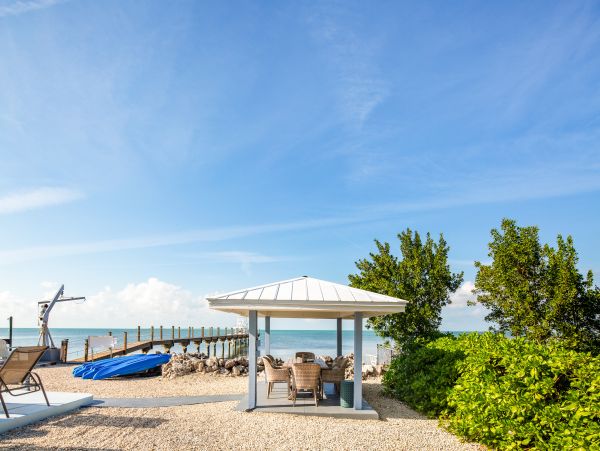 Marathon Vacation Home with 4 Bedrooms & Great Views