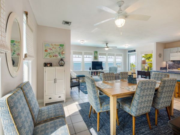 Marathon Vacation Home with 4 Bedrooms & Great Views
