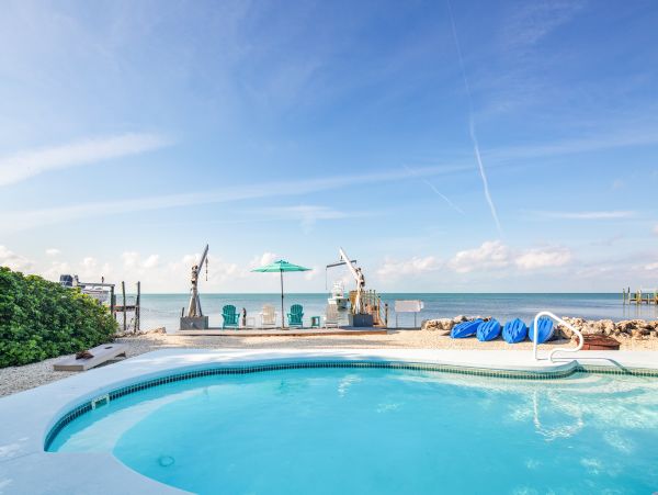 Marathon Vacation Home with 4 Bedrooms & Great Views