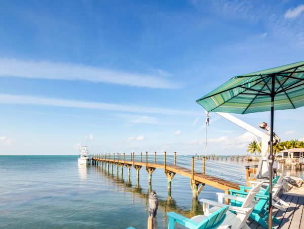 Marathon Vacation Home with 4 Bedrooms & Great Views