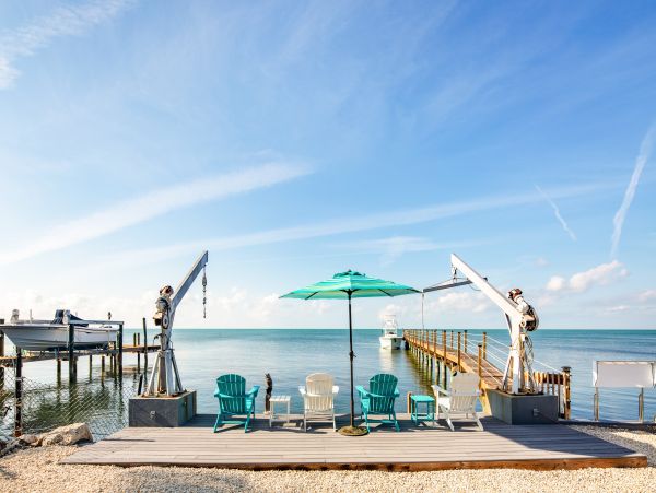 Marathon Vacation Home with 4 Bedrooms & Great Views