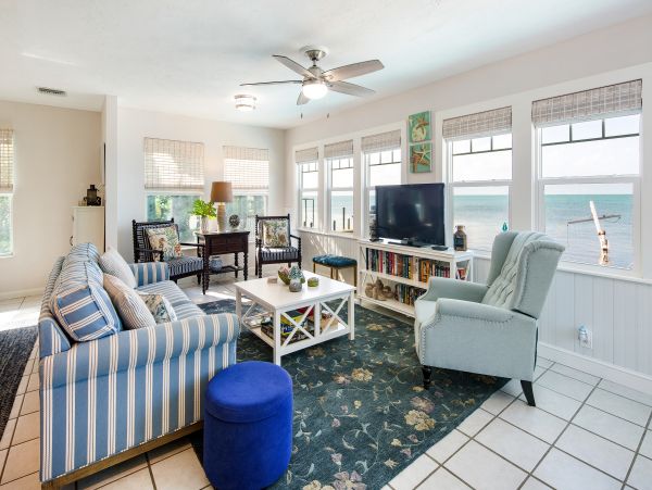 Marathon Vacation Home with 4 Bedrooms & Great Views
