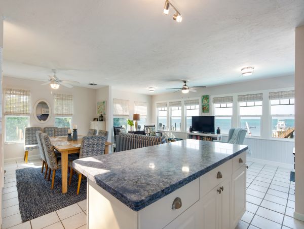 Marathon Vacation Home with 4 Bedrooms & Great Views