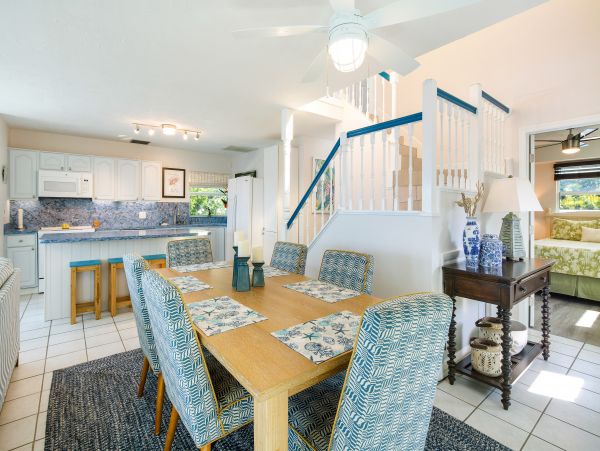 Marathon Vacation Home with 4 Bedrooms & Great Views