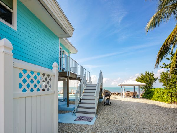 Marathon Vacation Home with 4 Bedrooms & Great Views