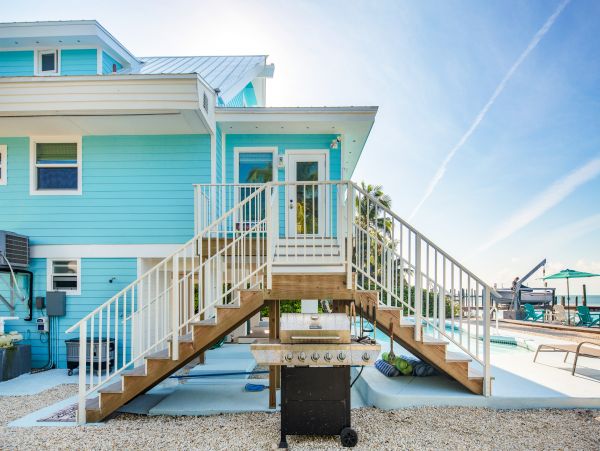 Marathon Vacation Home with 4 Bedrooms & Great Views