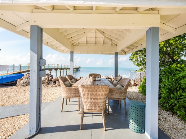 Marathon Vacation Home with 4 Bedrooms & Great Views