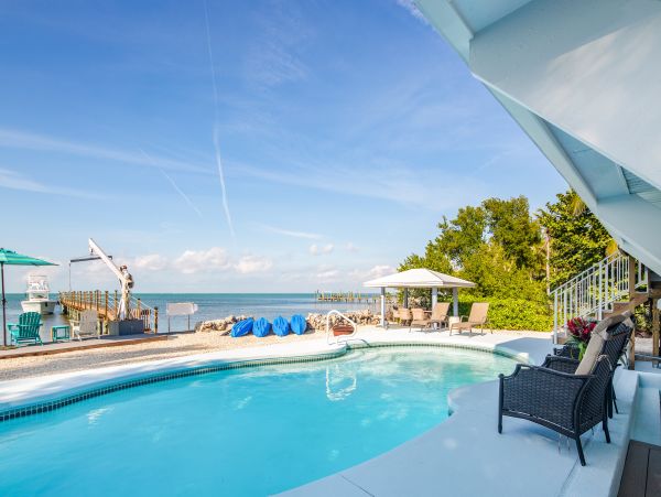 Marathon Vacation Home with 4 Bedrooms & Great Views