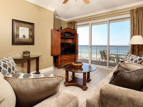 Okaloosa Island Fort Walton Beach Condo 973830