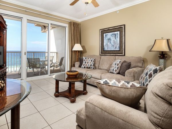 Okaloosa Island Fort Walton Beach Condo 973830