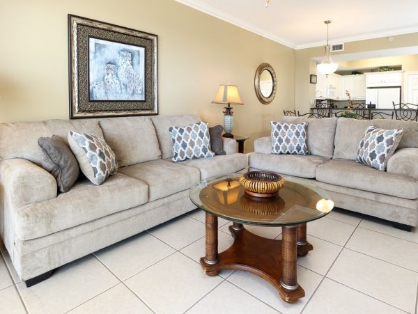 Okaloosa Island Fort Walton Beach Condo 973830