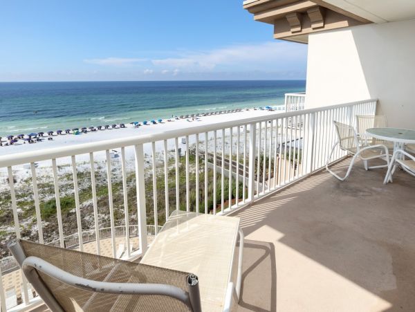 Okaloosa Island Fort Walton Beach Condo 973830