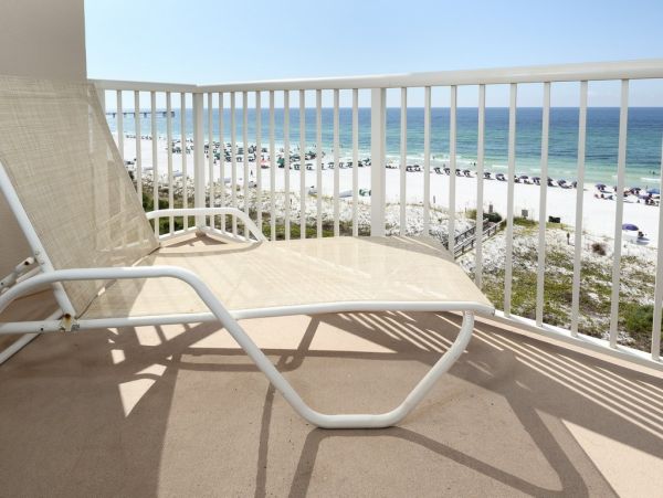 Okaloosa Island Fort Walton Beach Condo 973830