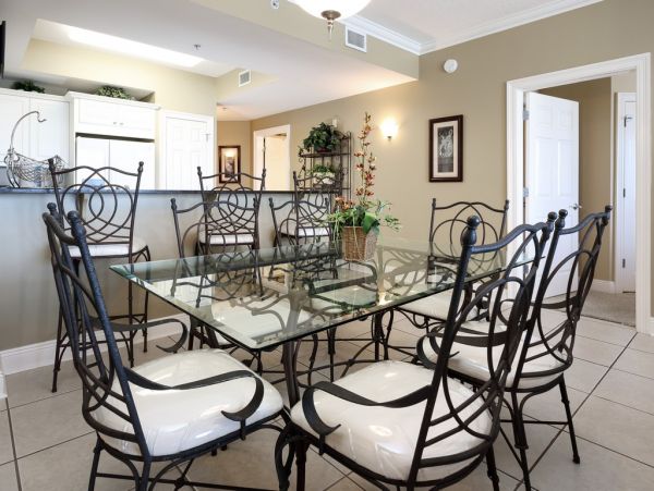 Okaloosa Island Fort Walton Beach Condo 973830