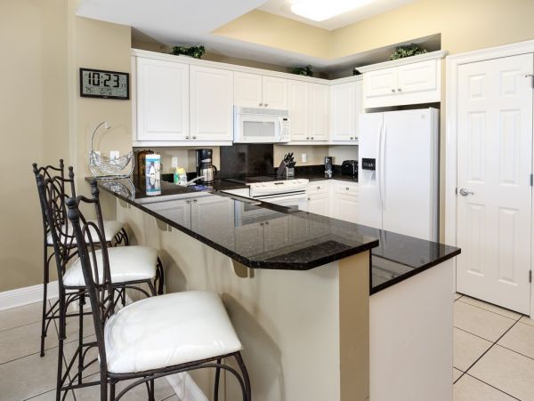 Okaloosa Island Fort Walton Beach Condo 973830