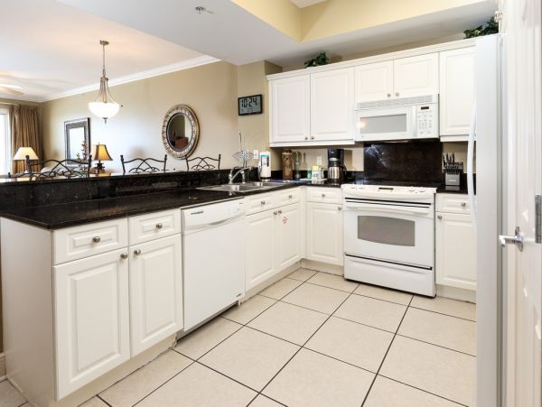 Okaloosa Island Fort Walton Beach Condo 973830