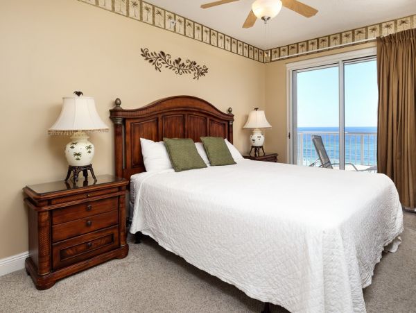 Okaloosa Island Fort Walton Beach Condo 973830