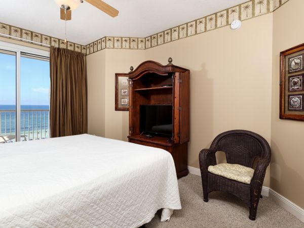 Okaloosa Island Fort Walton Beach Condo 973830