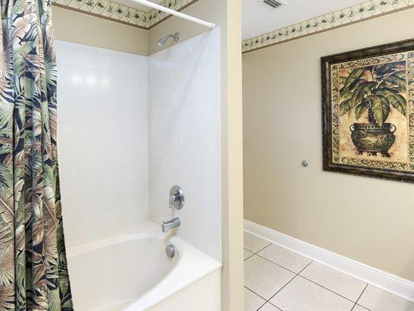 Okaloosa Island Fort Walton Beach Condo 973830