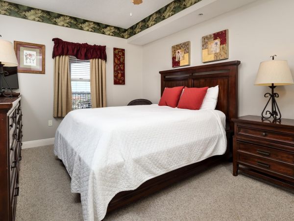 Okaloosa Island Fort Walton Beach Condo 973830