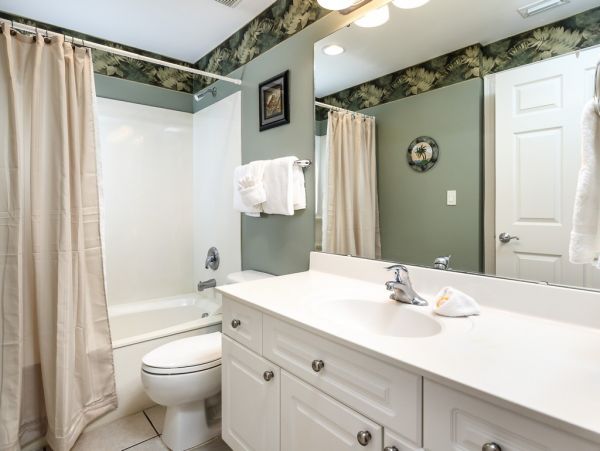 Okaloosa Island Fort Walton Beach Condo 973830