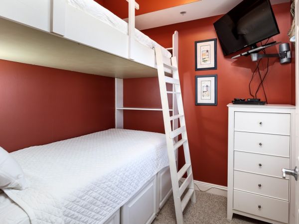 Okaloosa Island Fort Walton Beach Condo 973830
