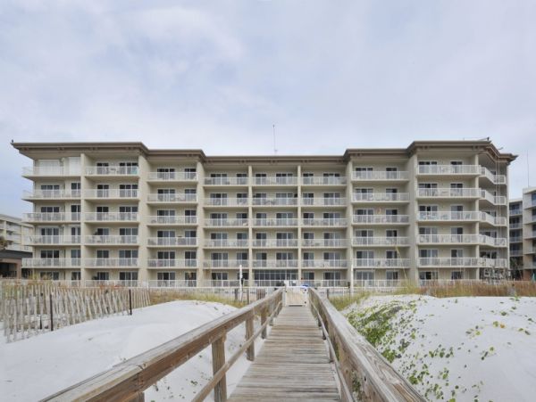 Okaloosa Island Fort Walton Beach Condo 973830