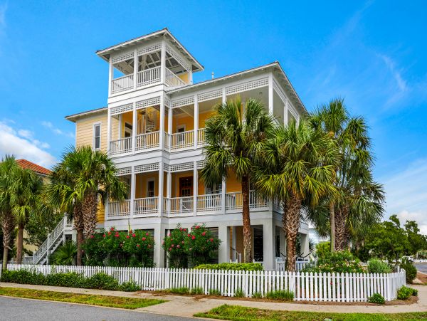 Destin Home 973831