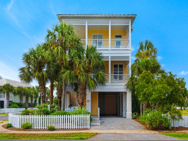 Destin Home 973831