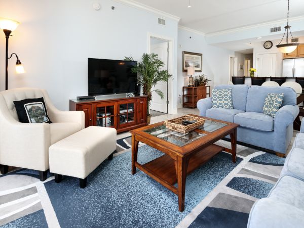 Okaloosa Island Fort Walton Beach Condo 973834