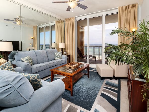 Okaloosa Island Fort Walton Beach Condo 973834