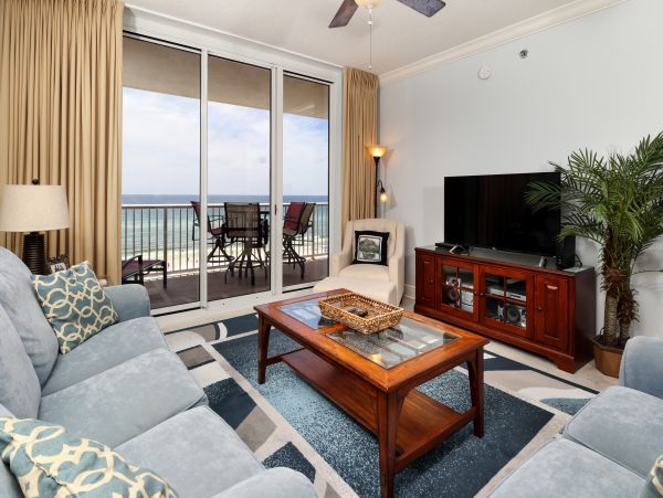Okaloosa Island Fort Walton Beach Condo 973834